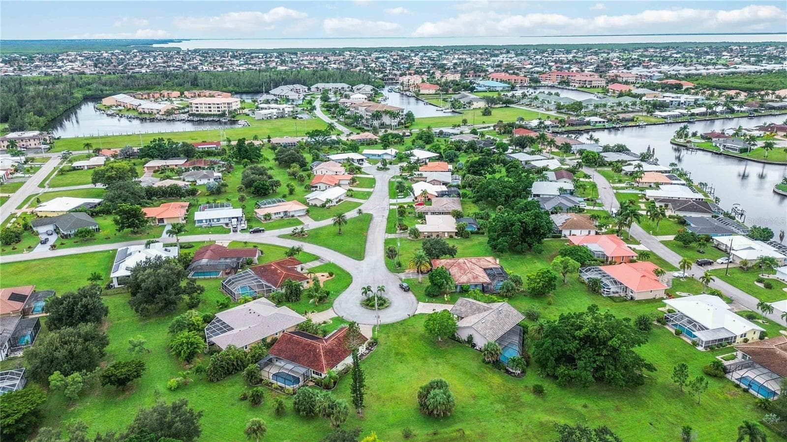 Single Family Residence at 2903 ROMA CT, PUNTA GORDA, photo 43 of 43