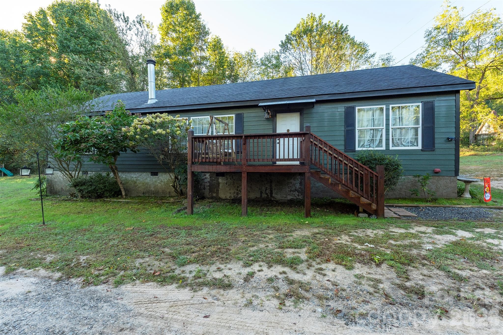 12 Stoney Creek Lane