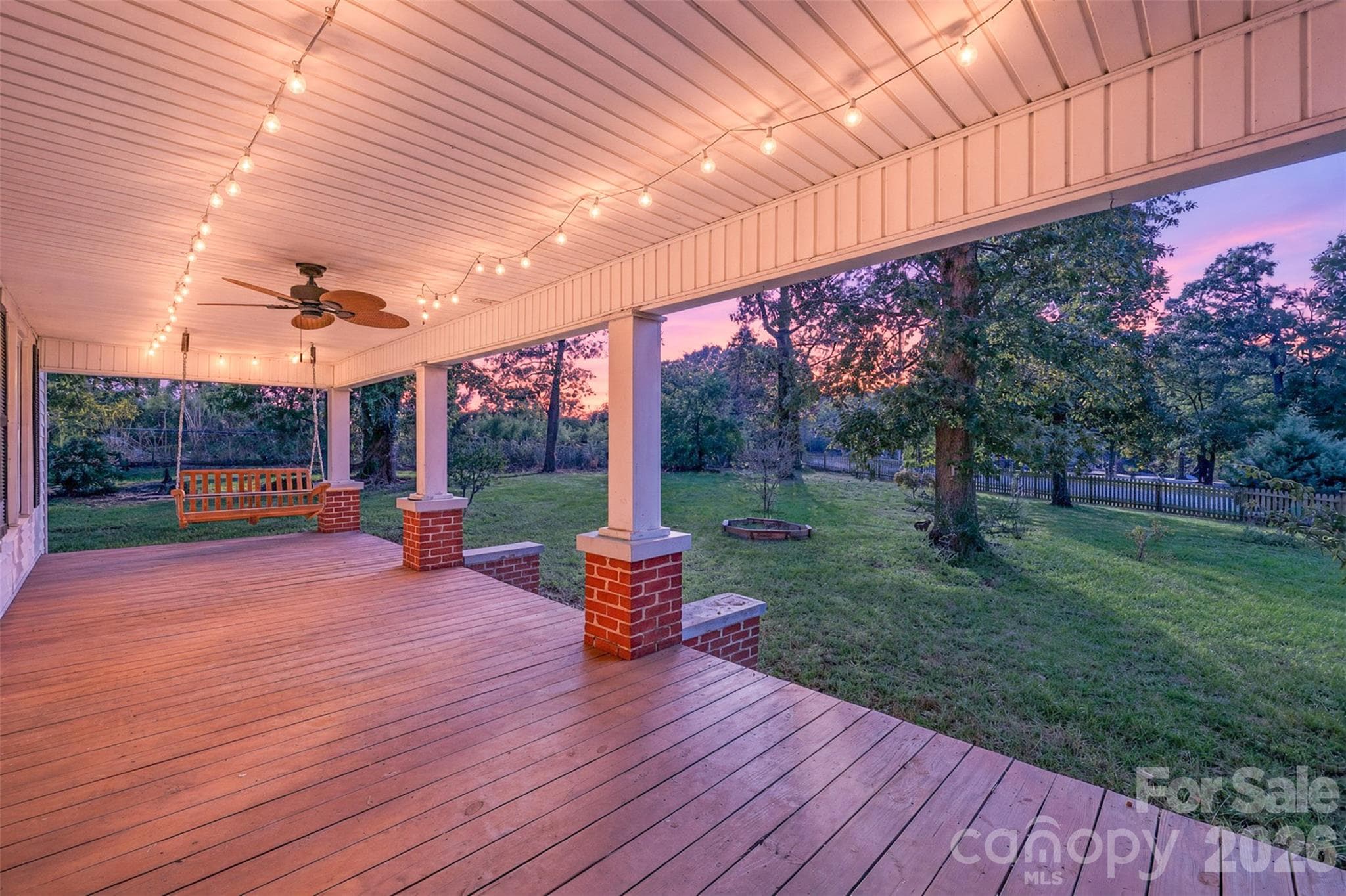 Single Family Residence at 4156 Rocky Springs Road, Hiddenite, photo 2 of 47