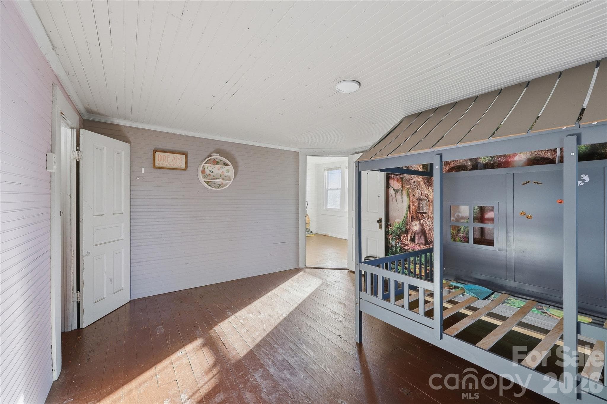 Single Family Residence at 4156 Rocky Springs Road, Hiddenite, photo 11 of 47