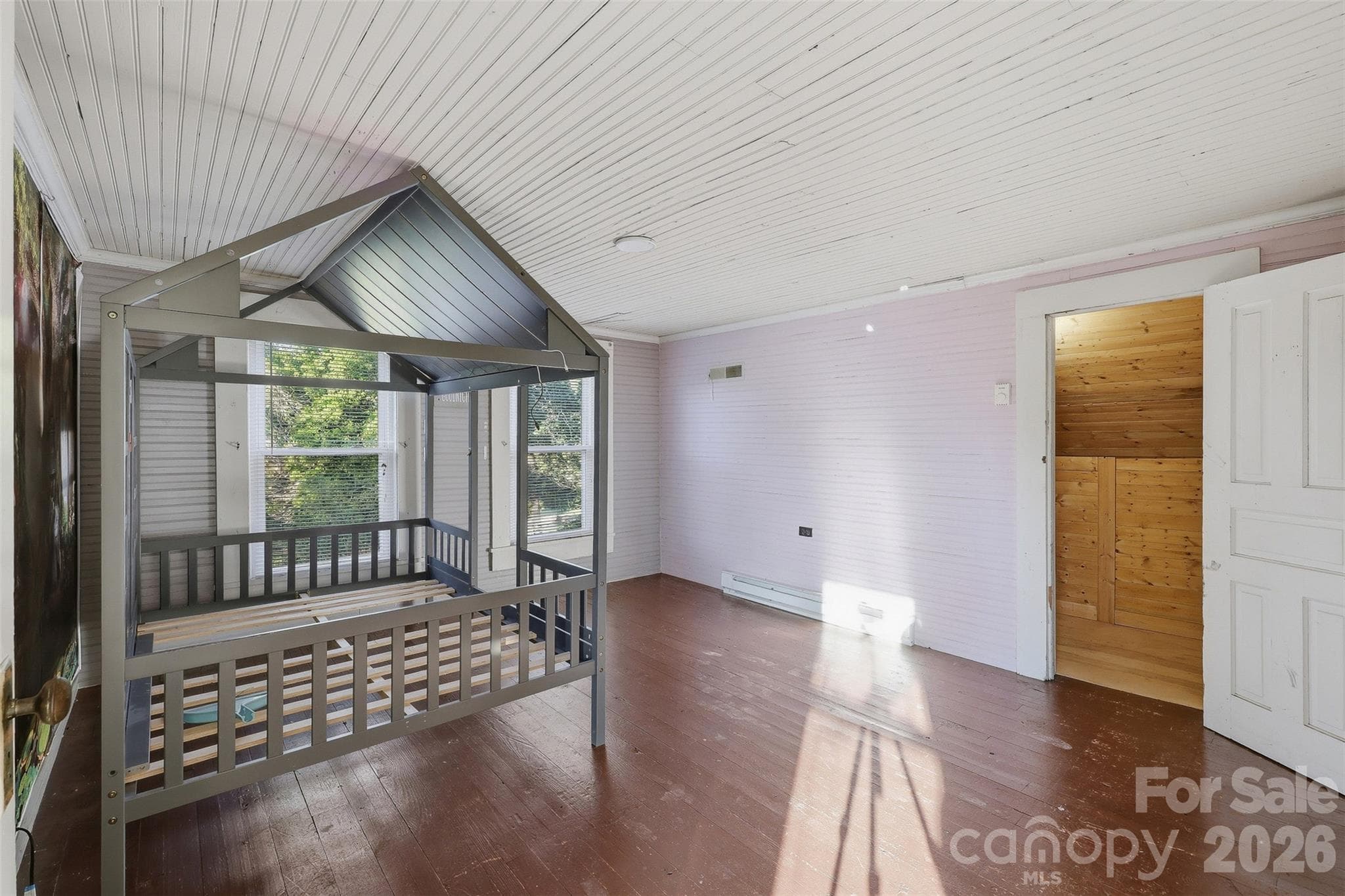 Single Family Residence at 4156 Rocky Springs Road, Hiddenite, photo 13 of 47