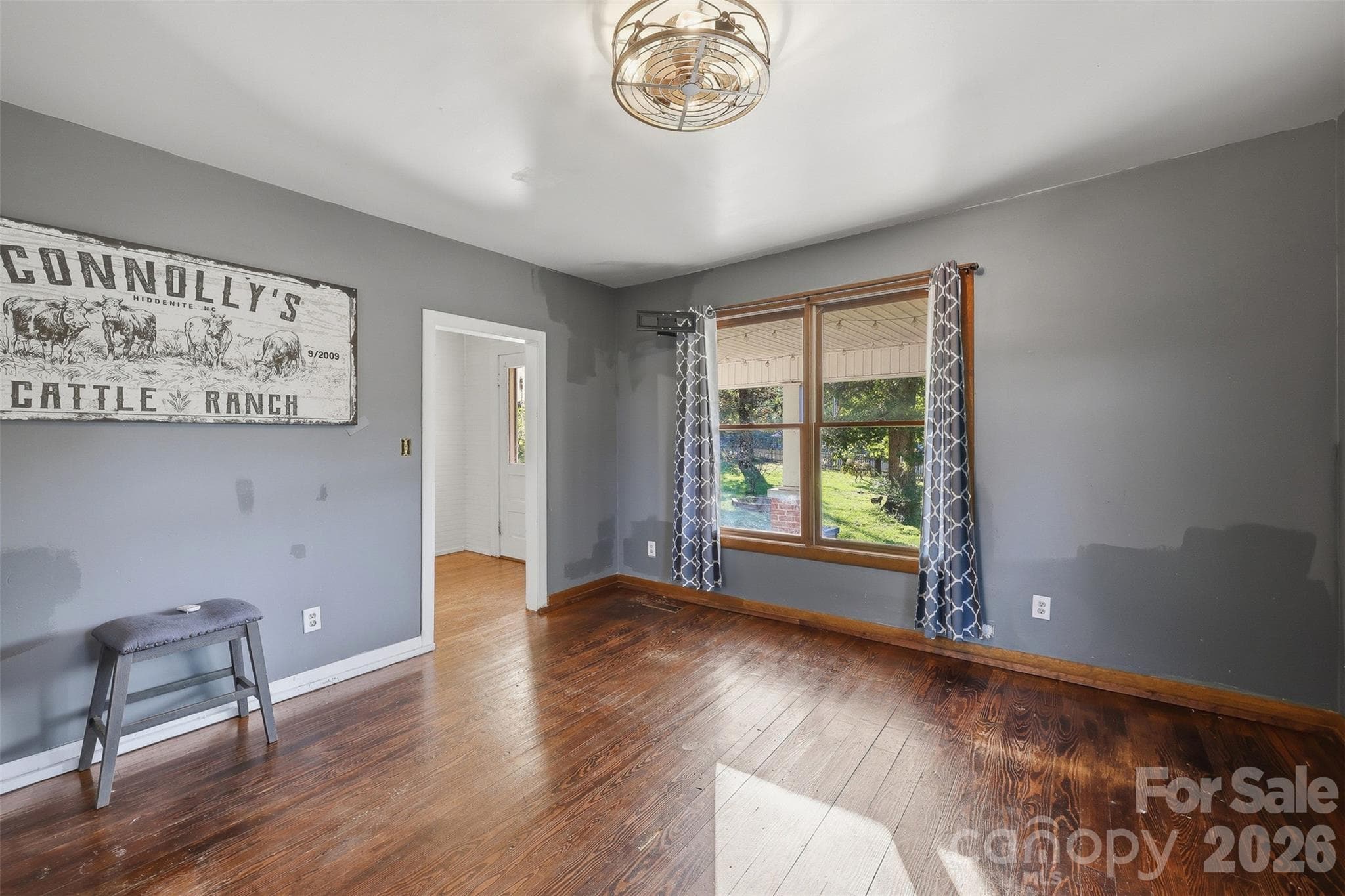 Single Family Residence at 4156 Rocky Springs Road, Hiddenite, photo 27 of 47