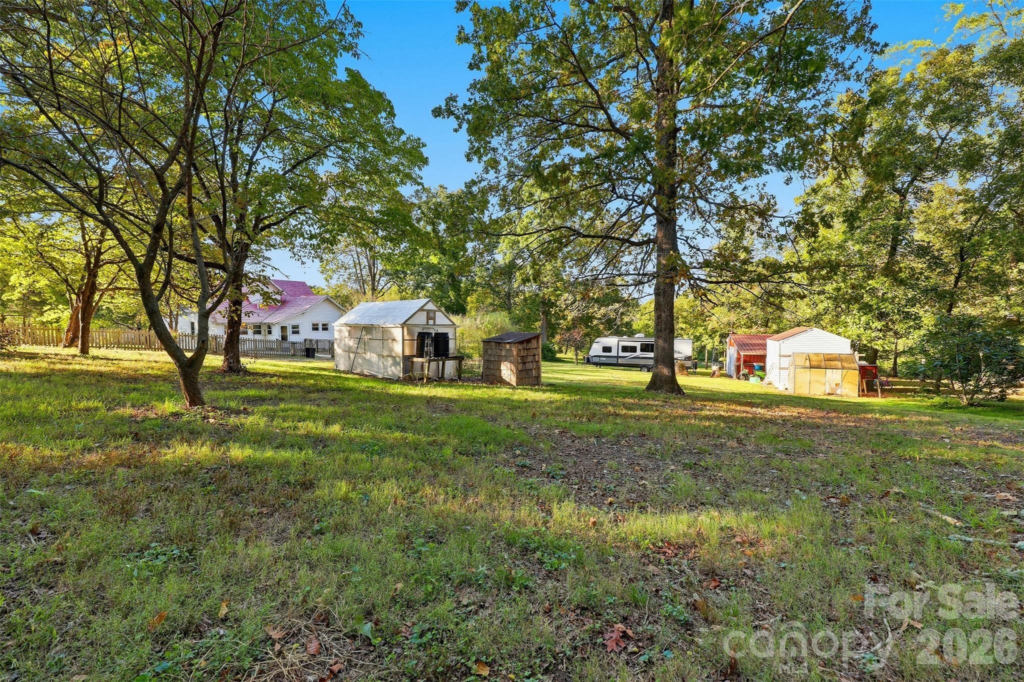 Single Family Residence at 4156 Rocky Springs Road, Hiddenite, photo 39 of 47