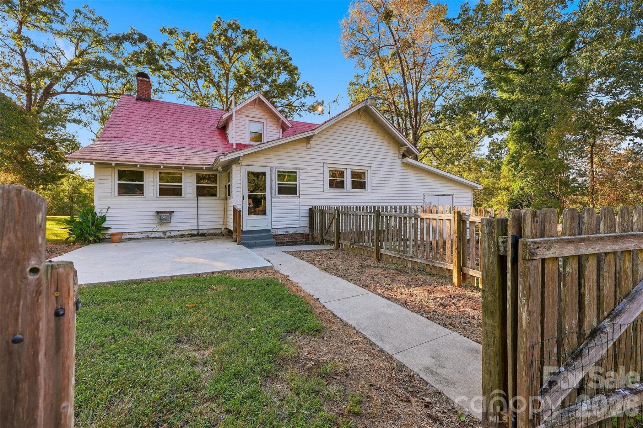 Single Family Residence at 4156 Rocky Springs Road, Hiddenite, photo 40 of 47
