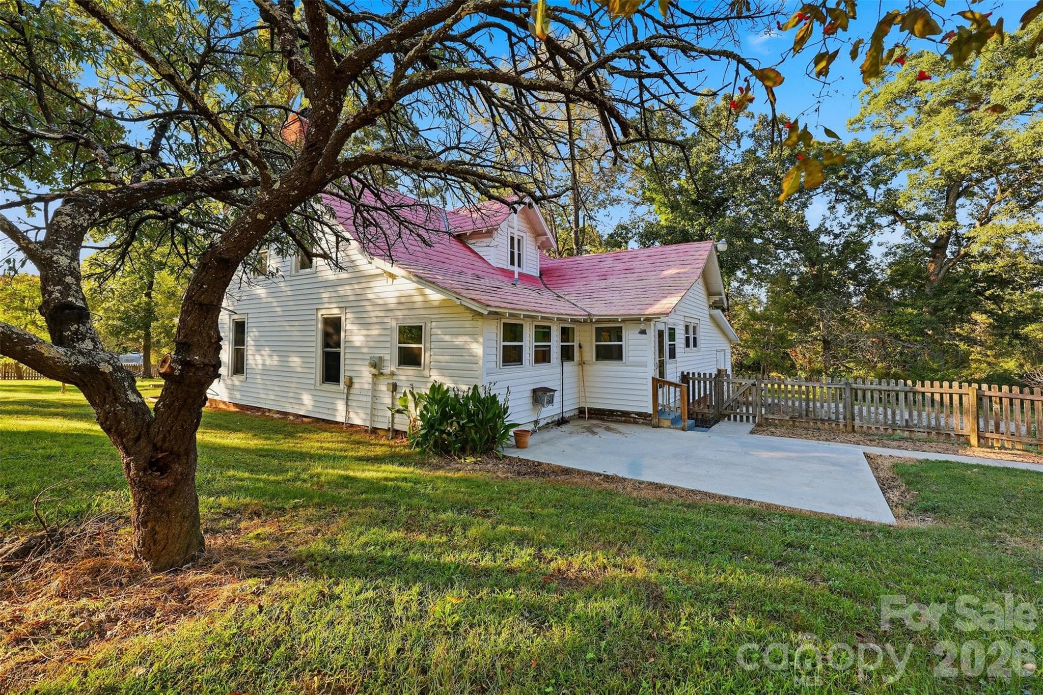 Single Family Residence at 4156 Rocky Springs Road, Hiddenite, photo 41 of 47
