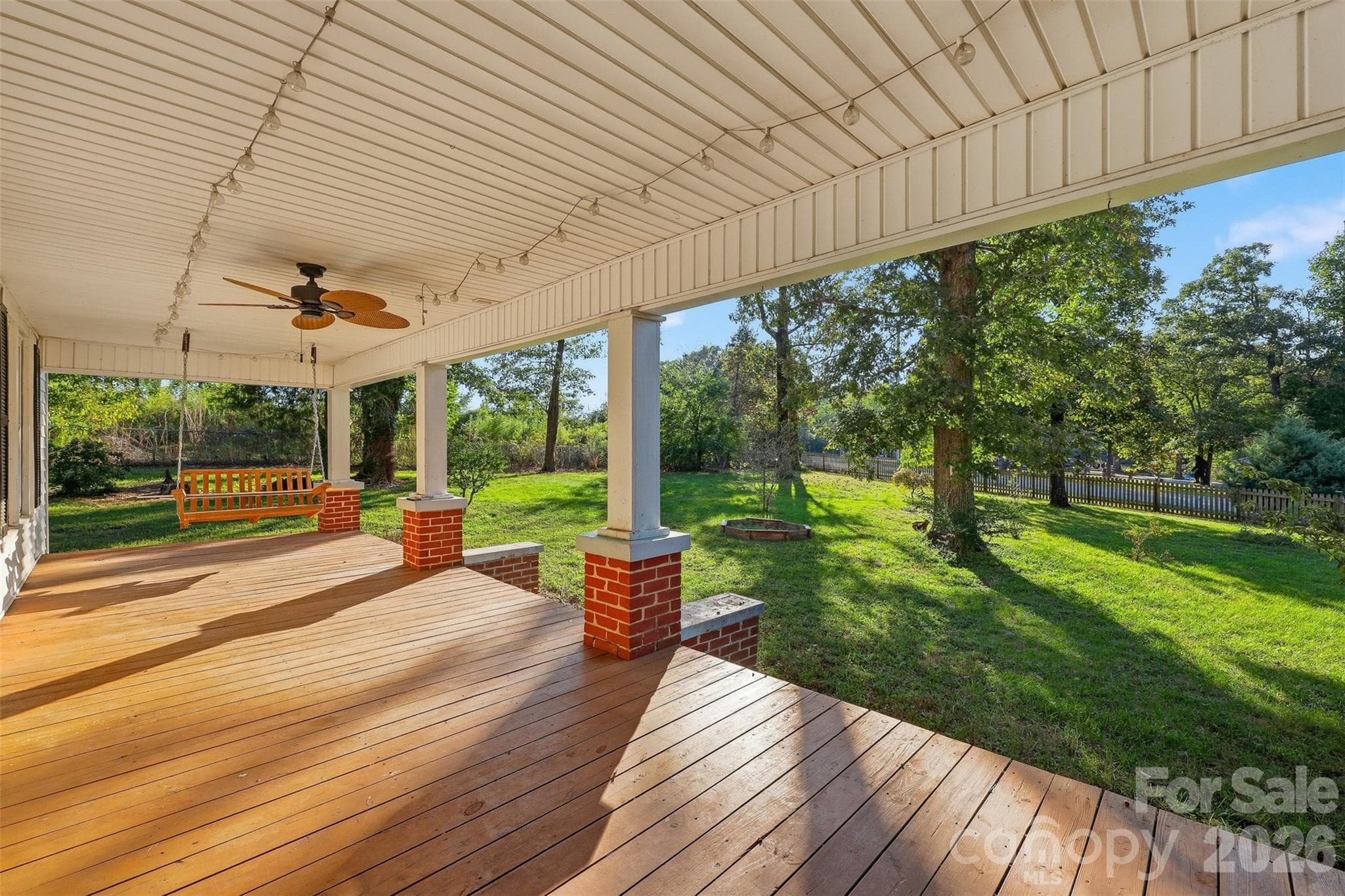Single Family Residence at 4156 Rocky Springs Road, Hiddenite, photo 42 of 47
