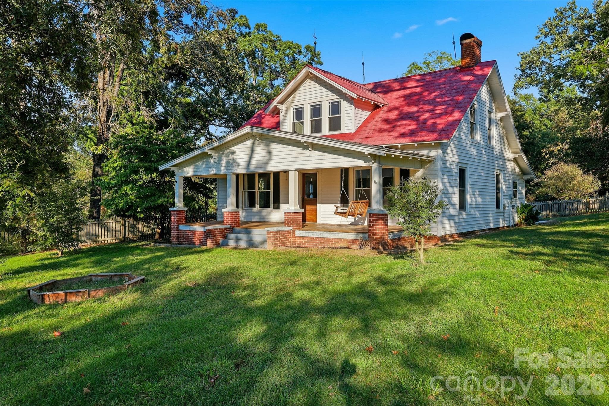 Single Family Residence at 4156 Rocky Springs Road, Hiddenite, photo 44 of 47