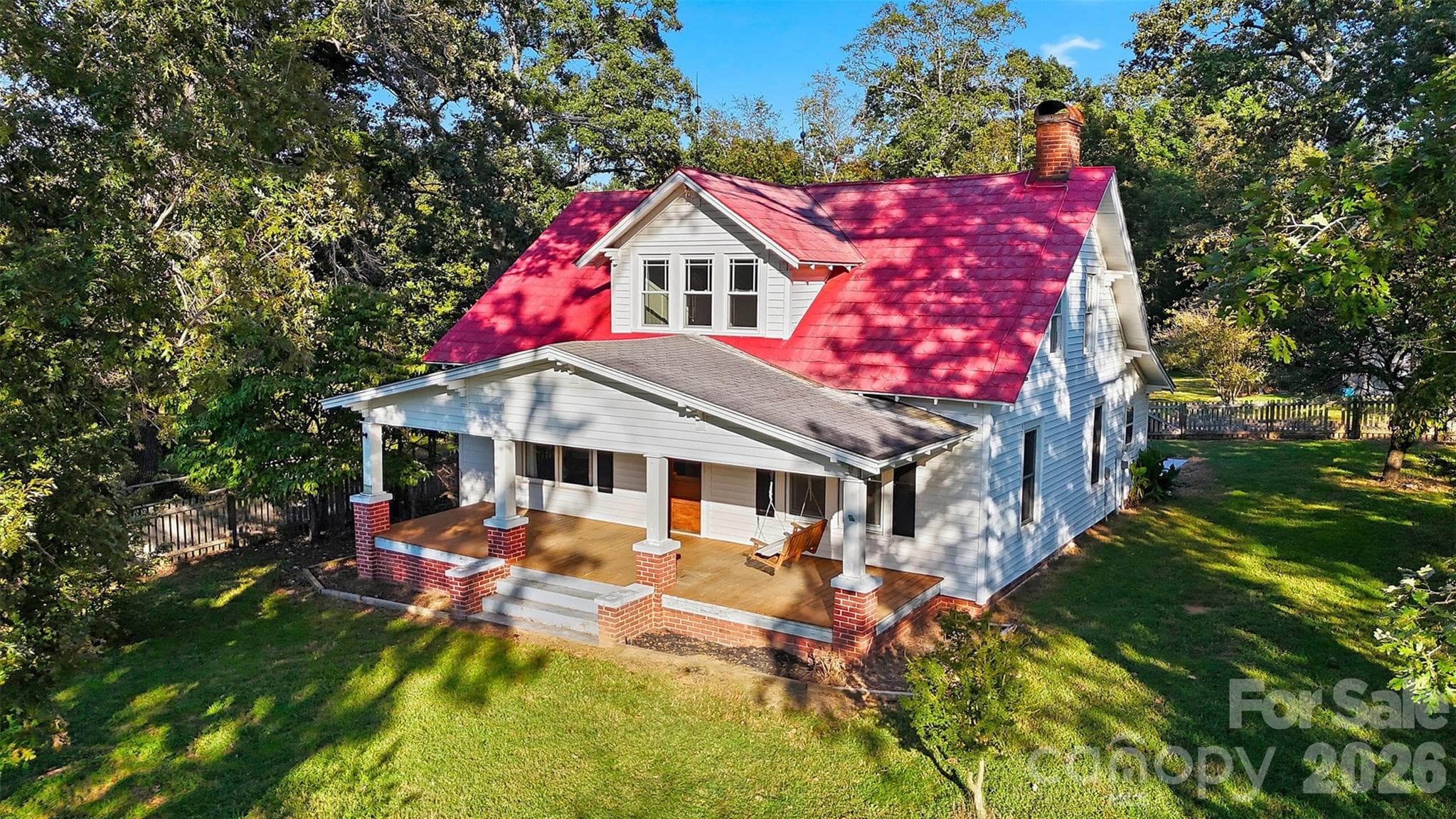 Single Family Residence at 4156 Rocky Springs Road, Hiddenite, photo 47 of 47