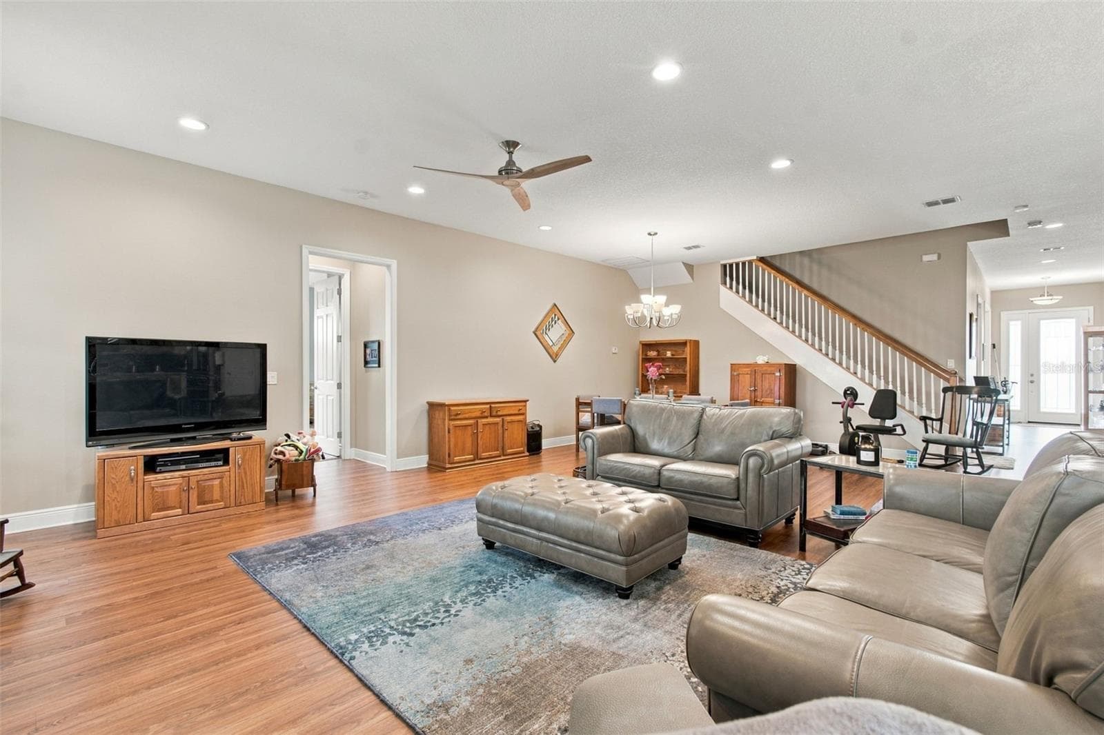 Single Family Residence at 16705 HILLTOP HORIZONS PL, DADE CITY, photo 17 of 58