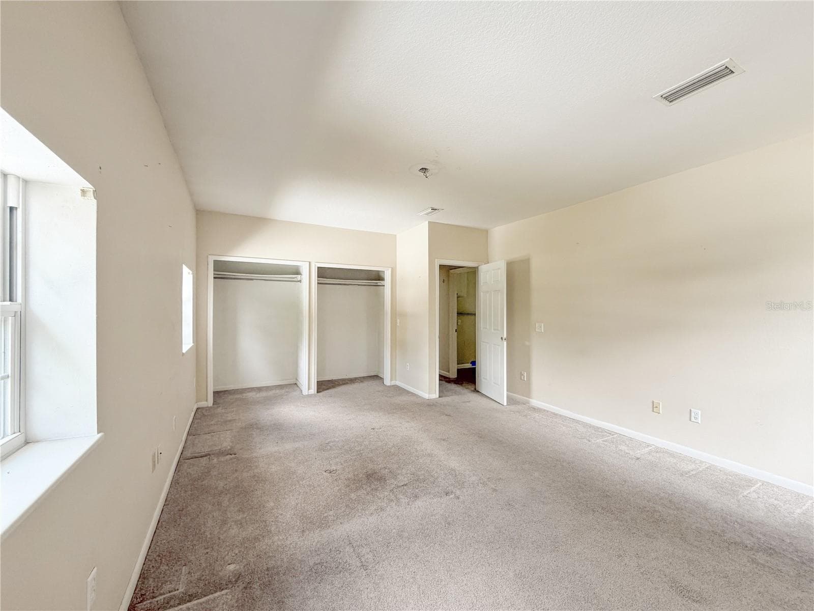 Primary Bedroom - 709 NW PALM DR, LAKE CITY