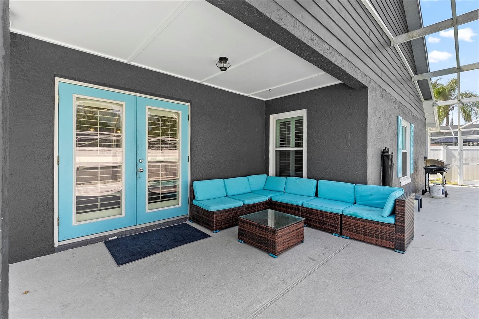 Single Family Residence at 1541 INDIAN OAKS TRL, KISSIMMEE, photo 28 of 33