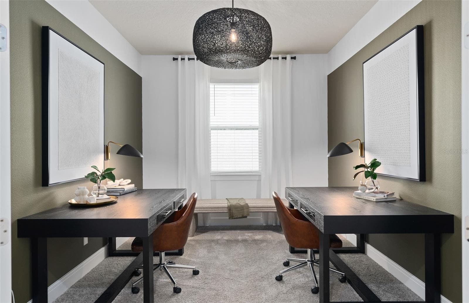 Model Home Design Only. Pictures and furnishings are for illustrative purposes only. Elevations, colors and options may vary. Furniture is for model home staging only.? - 2005 GROVE MEADOW STREET, DELAND