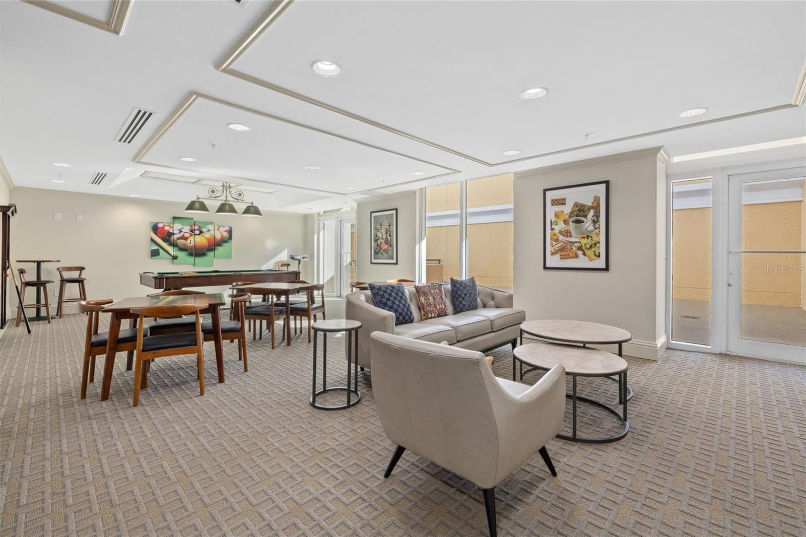Condominium at 800 N TAMIAMI TRL #103, SARASOTA, photo 45 of 58