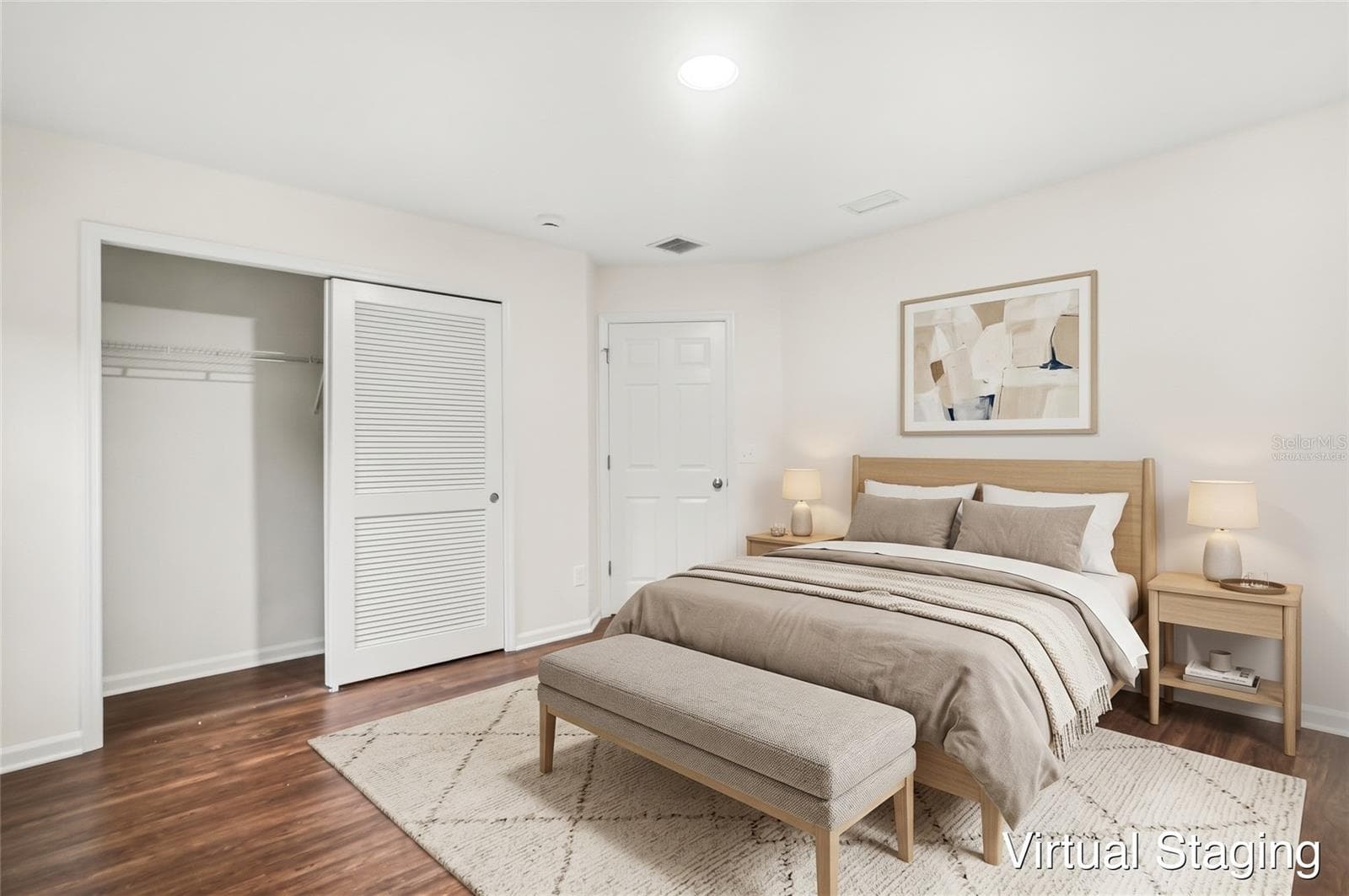 Virtually staged - 10546 WILLOW RIDGE LOOP, ORLANDO