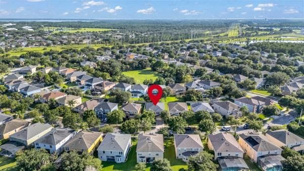 Single Family Residence at 12703 MOSS PARK RIDGE DR, ORLANDO, photo 68 of 81