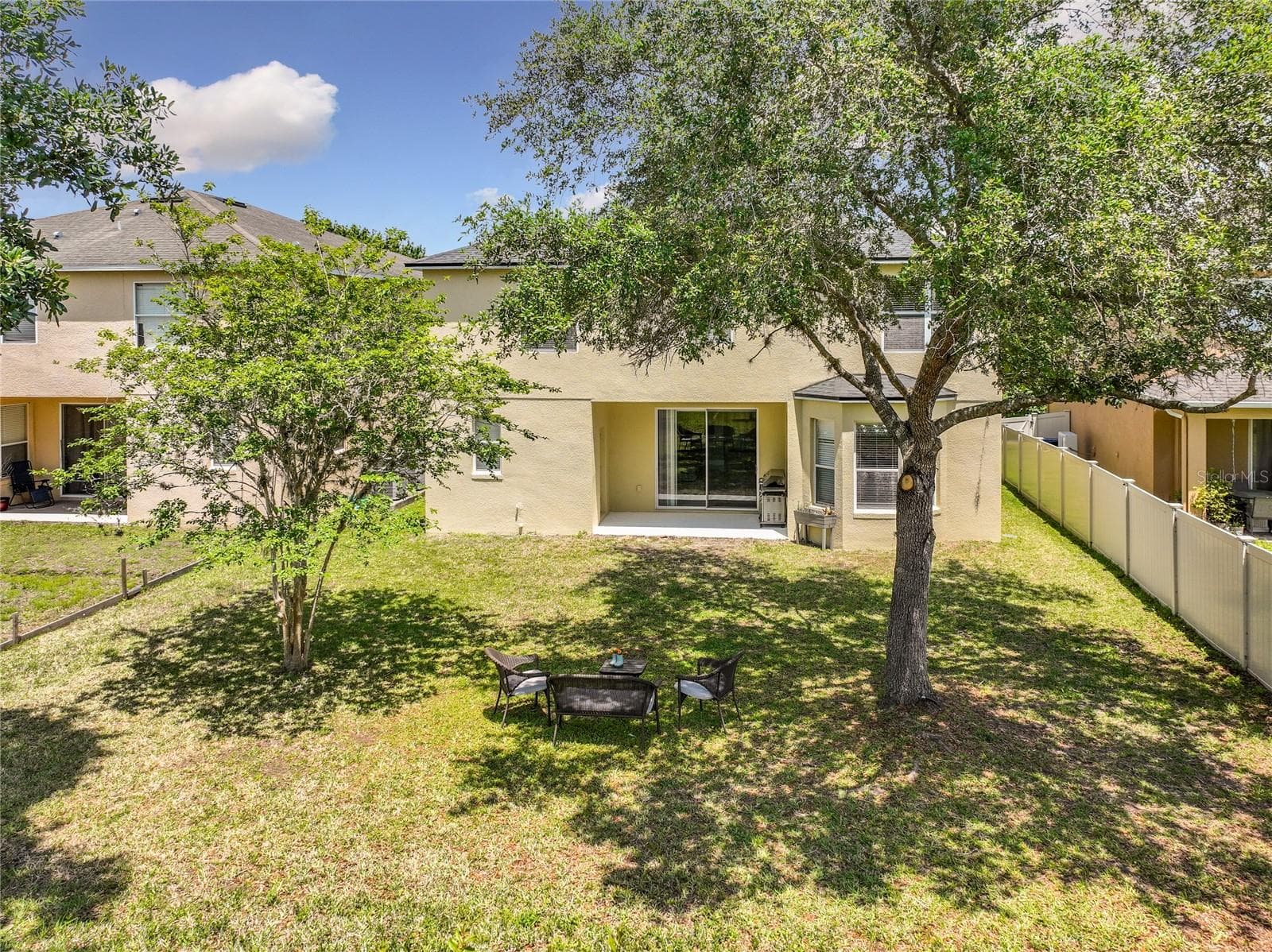 Single Family Residence at 12703 MOSS PARK RIDGE DR, ORLANDO, photo 70 of 81