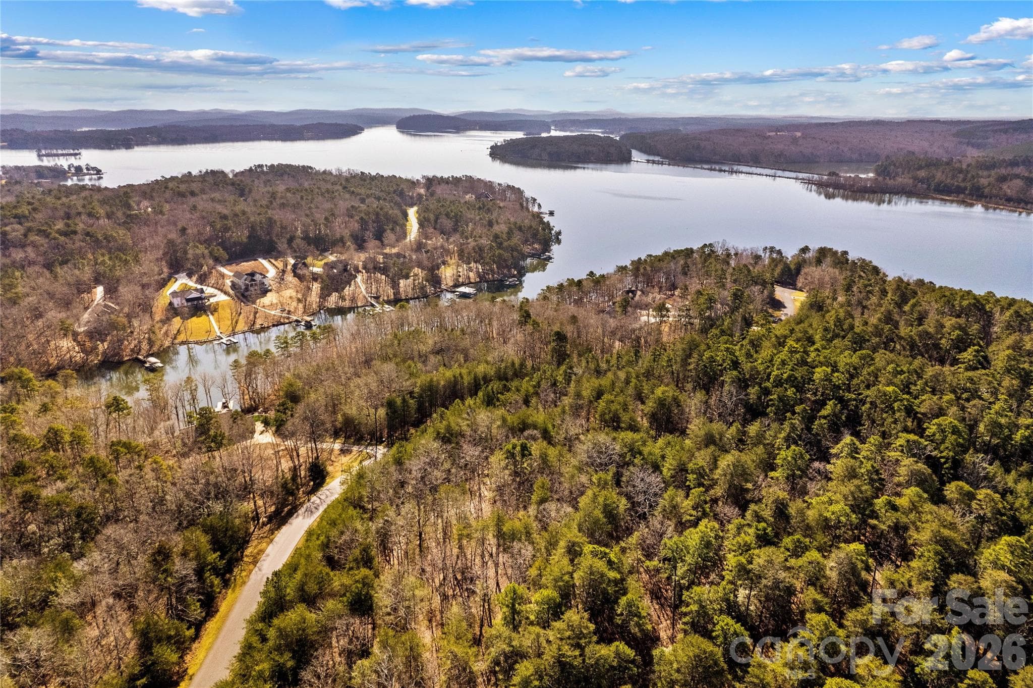 Lot at 642 Whisper Lake Drive, New London, photo 6 of 22