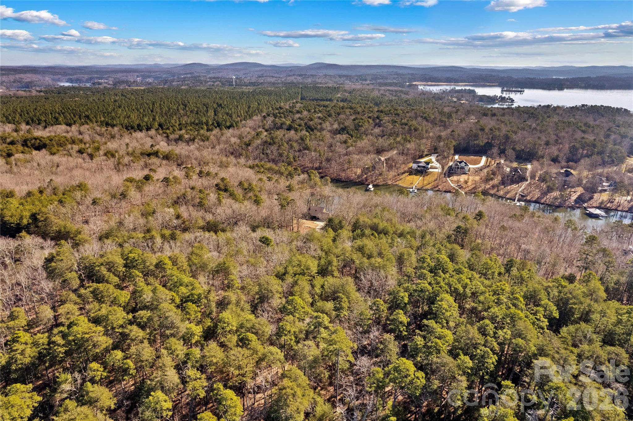 Lot at 642 Whisper Lake Drive, New London, photo 7 of 22