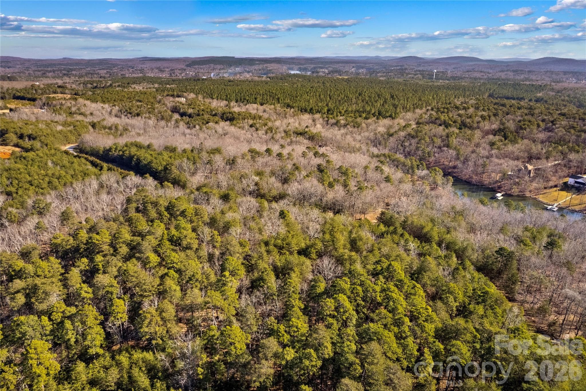 Lot at 642 Whisper Lake Drive, New London, photo 8 of 22