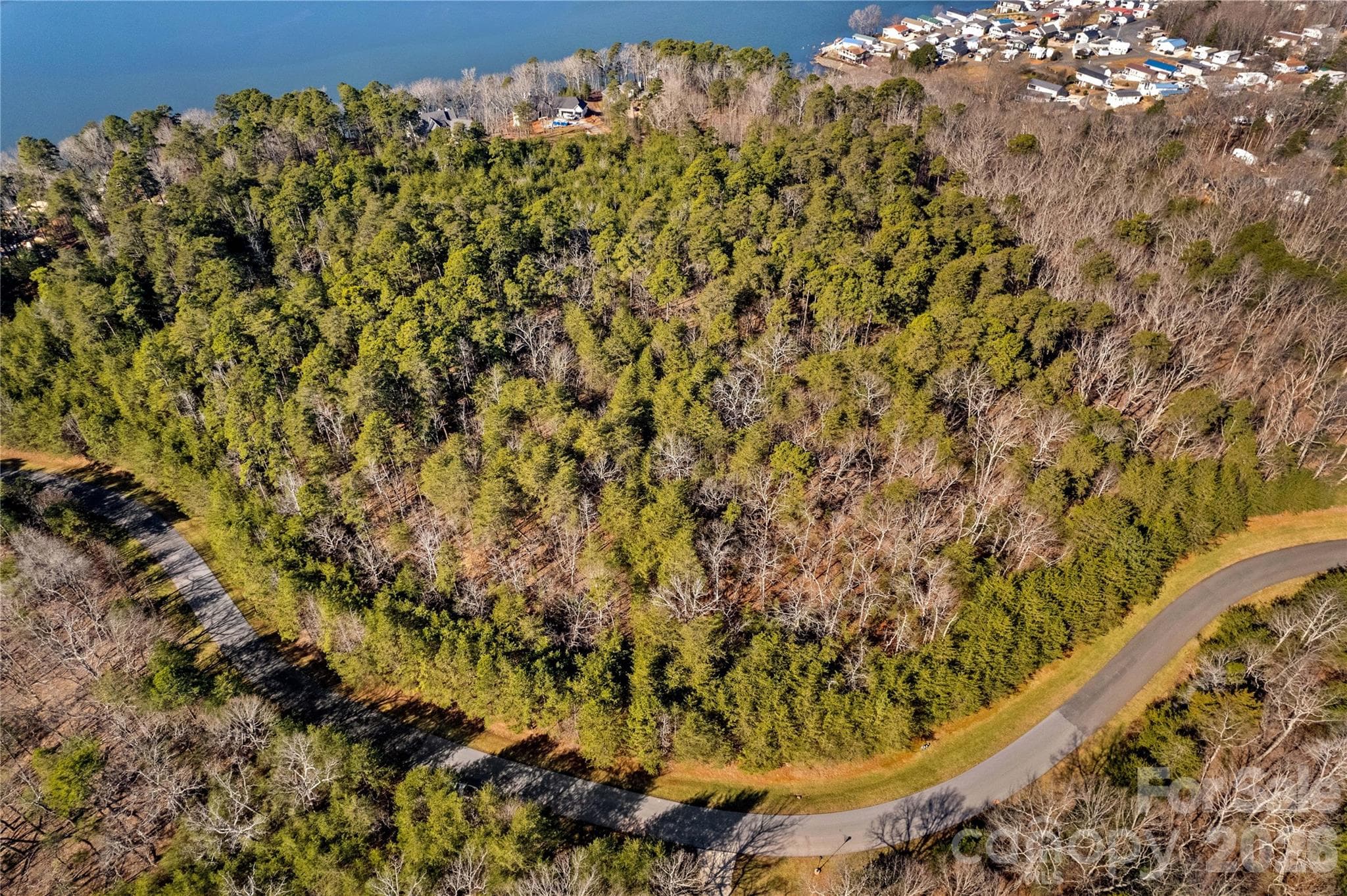 Lot at 642 Whisper Lake Drive, New London, photo 10 of 22