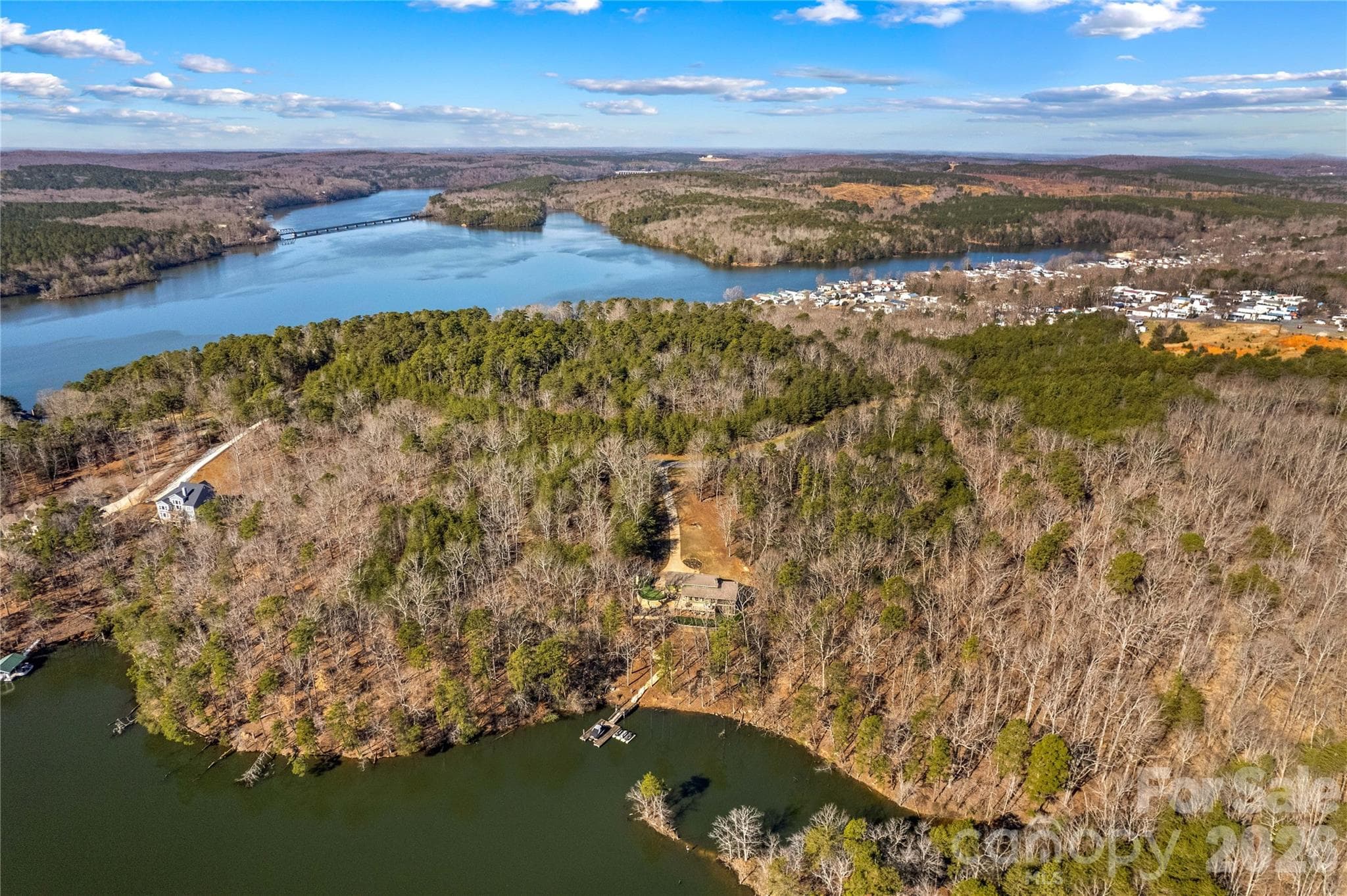 Lot at 642 Whisper Lake Drive, New London, photo 11 of 22