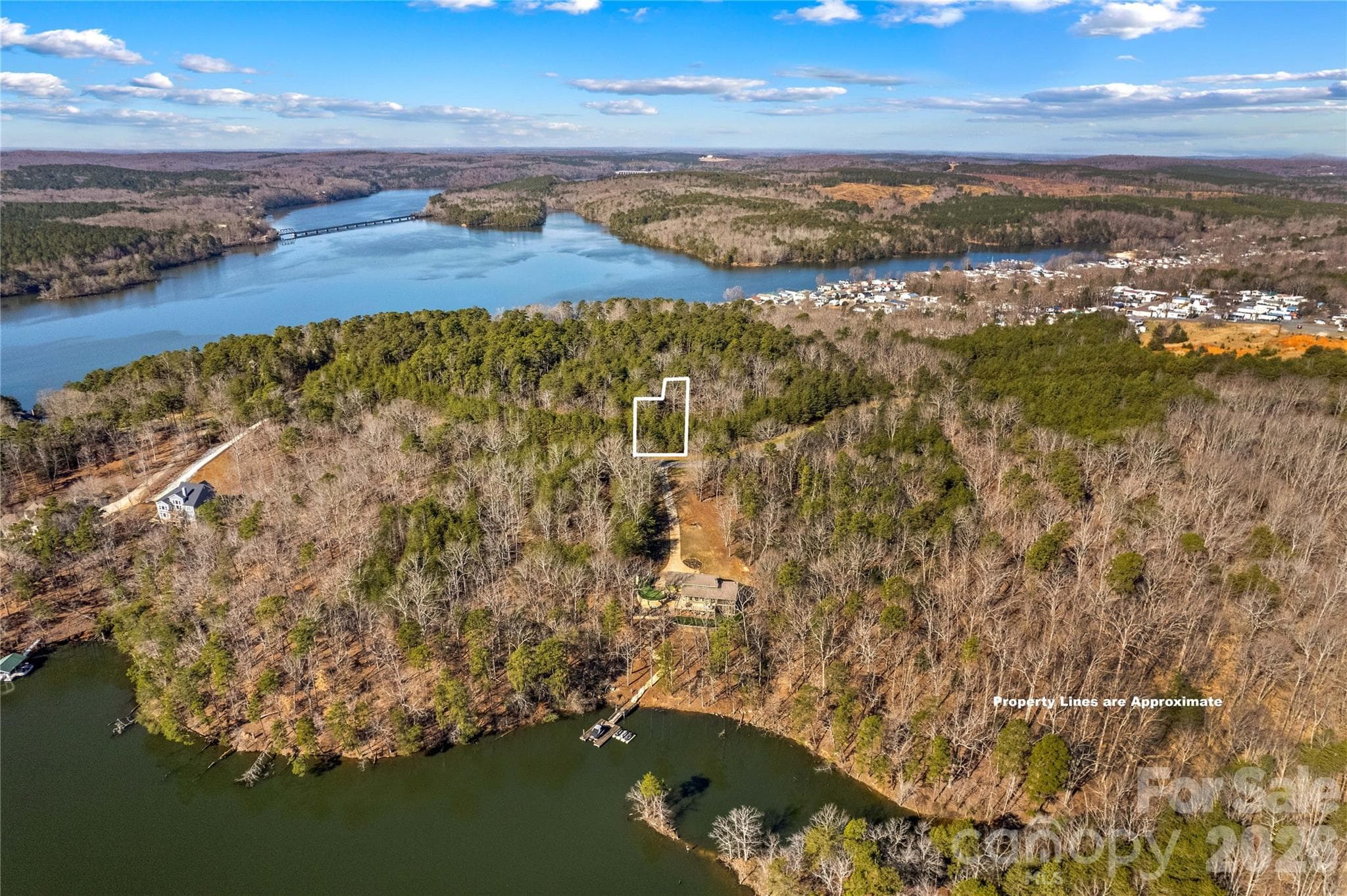 Lot at 642 Whisper Lake Drive, New London, photo 12 of 22