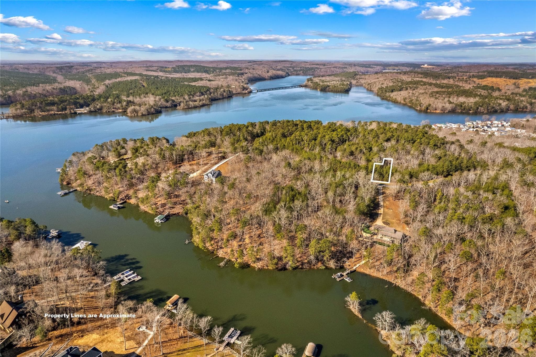 Lot at 642 Whisper Lake Drive, New London, photo 14 of 22