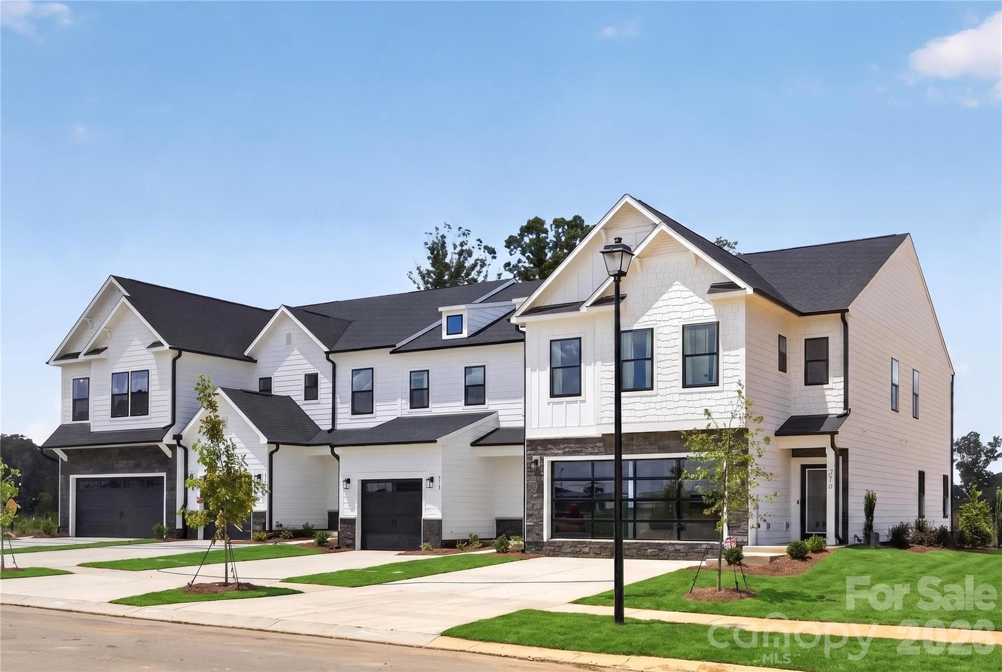 Townhouse at 305 Northern Star Drive, Monroe, photo 2 of 33