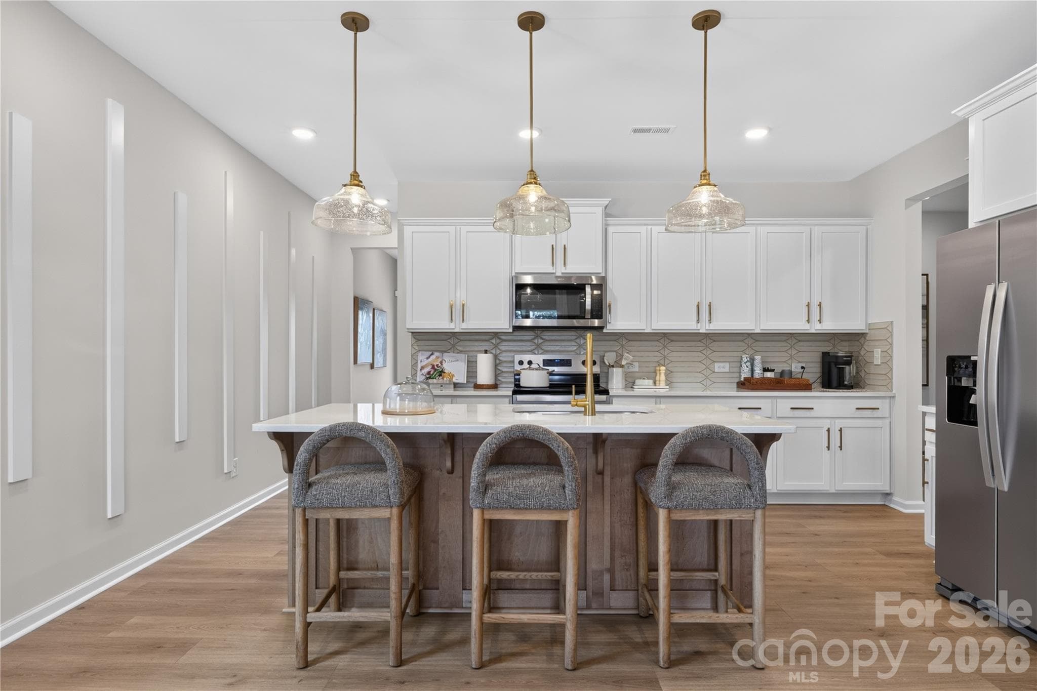 Townhouse at 305 Northern Star Drive, Monroe, photo 6 of 33