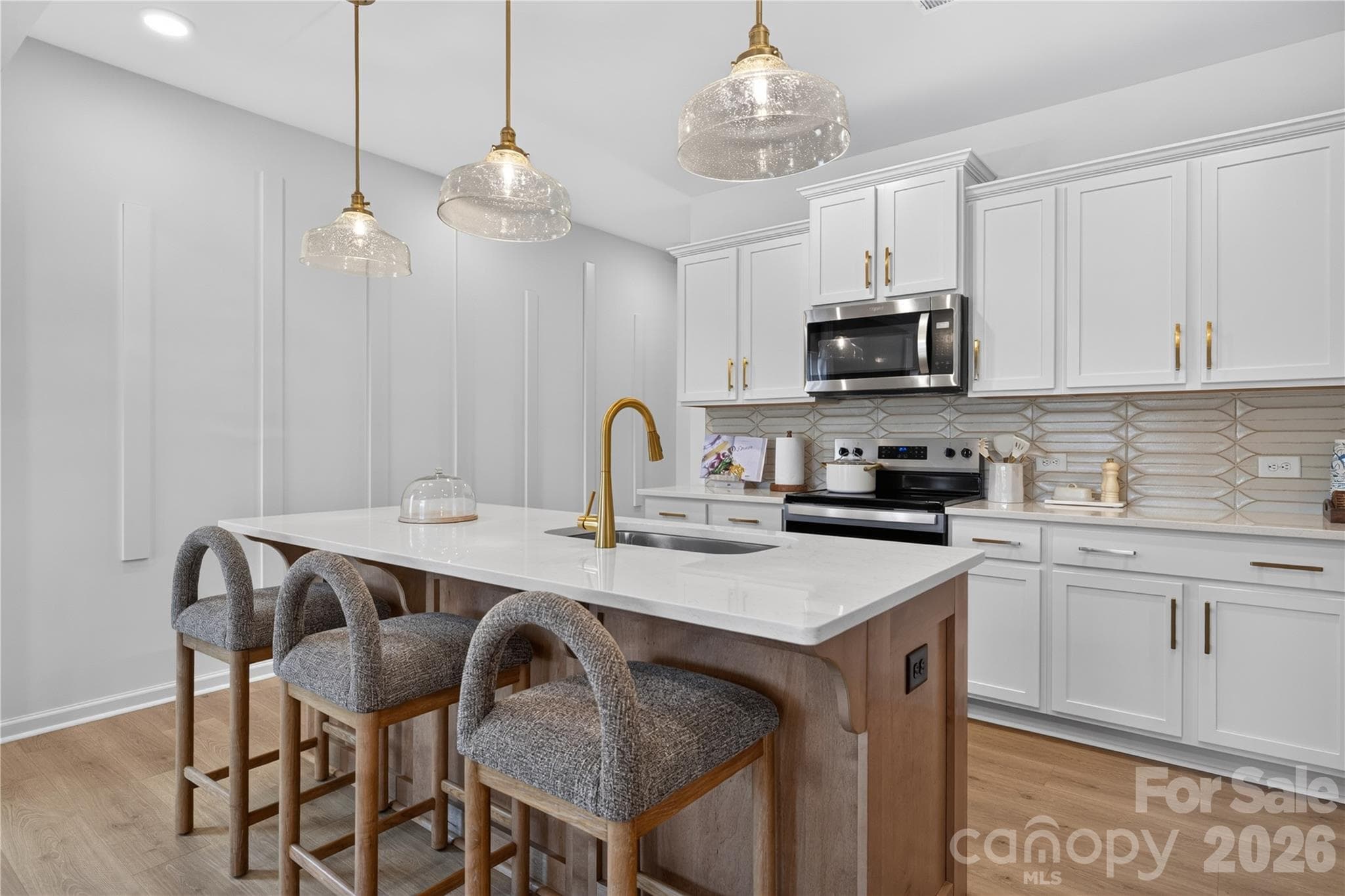 Townhouse at 305 Northern Star Drive, Monroe, photo 7 of 33