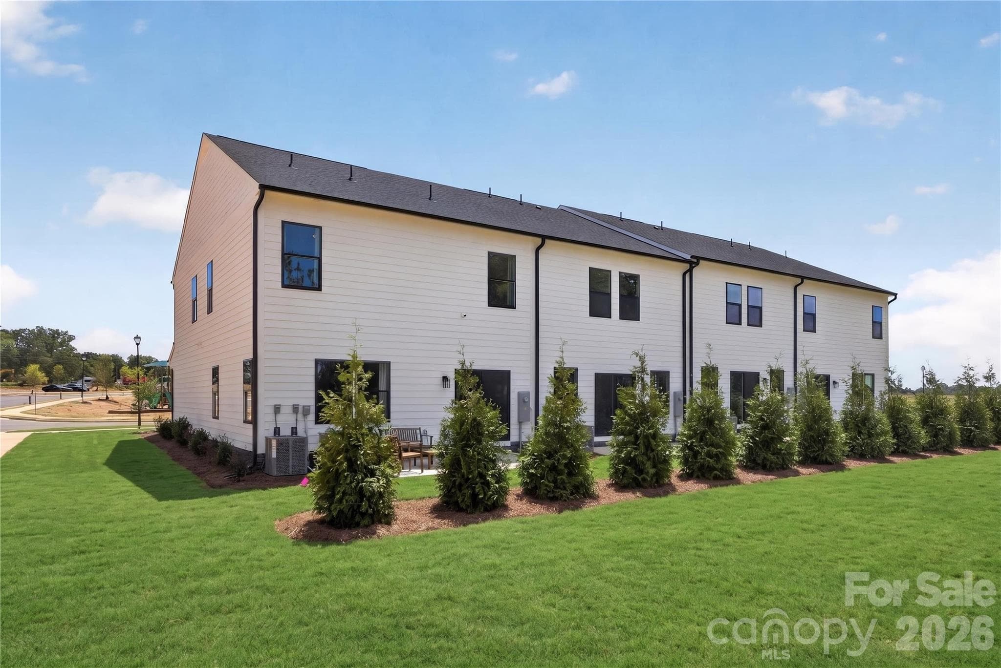Townhouse at 305 Northern Star Drive, Monroe, photo 31 of 33