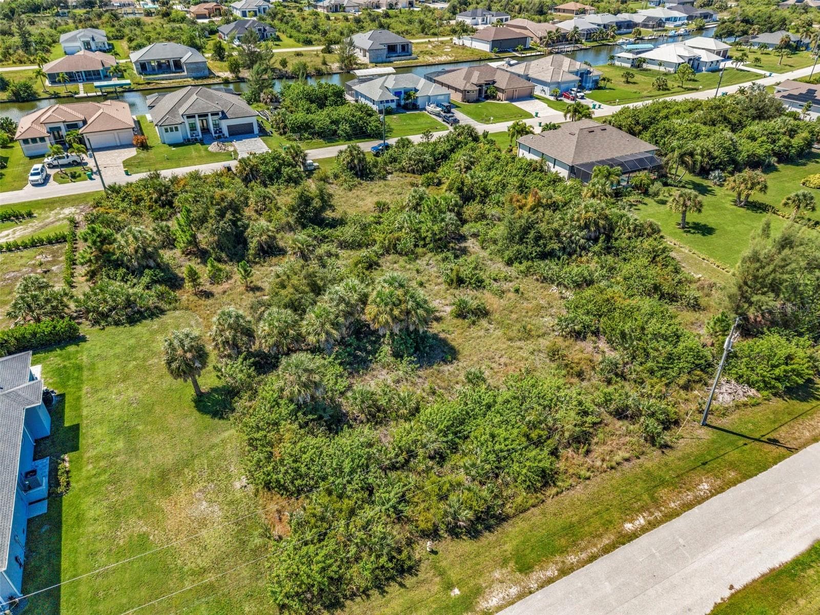 Land at 15101 CHINOOK WAY, PORT CHARLOTTE, photo 19 of 24