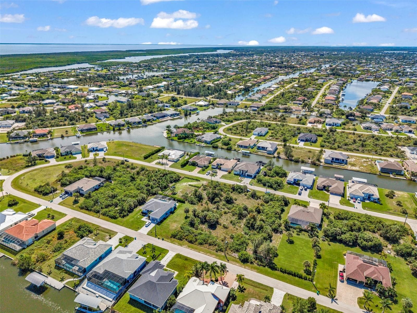 Land at 15101 CHINOOK WAY, PORT CHARLOTTE, photo 20 of 24