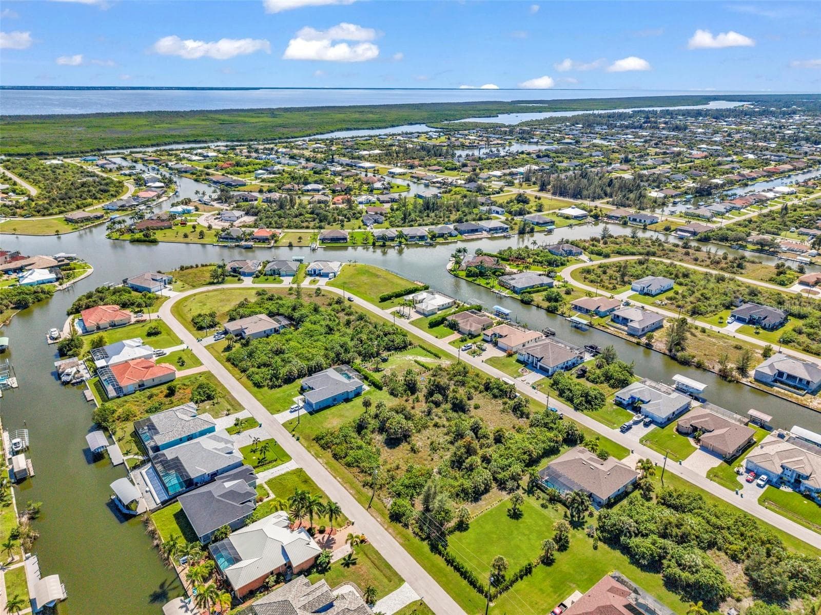 Land at 15101 CHINOOK WAY, PORT CHARLOTTE, photo 21 of 24