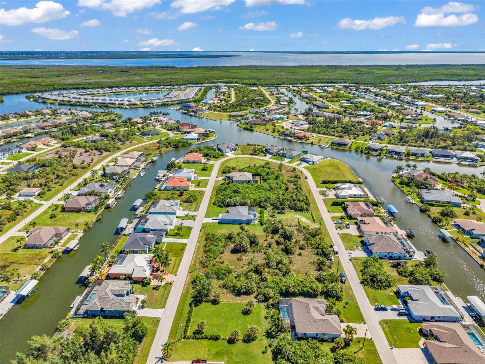 Land at 15101 CHINOOK WAY, PORT CHARLOTTE, photo 22 of 24