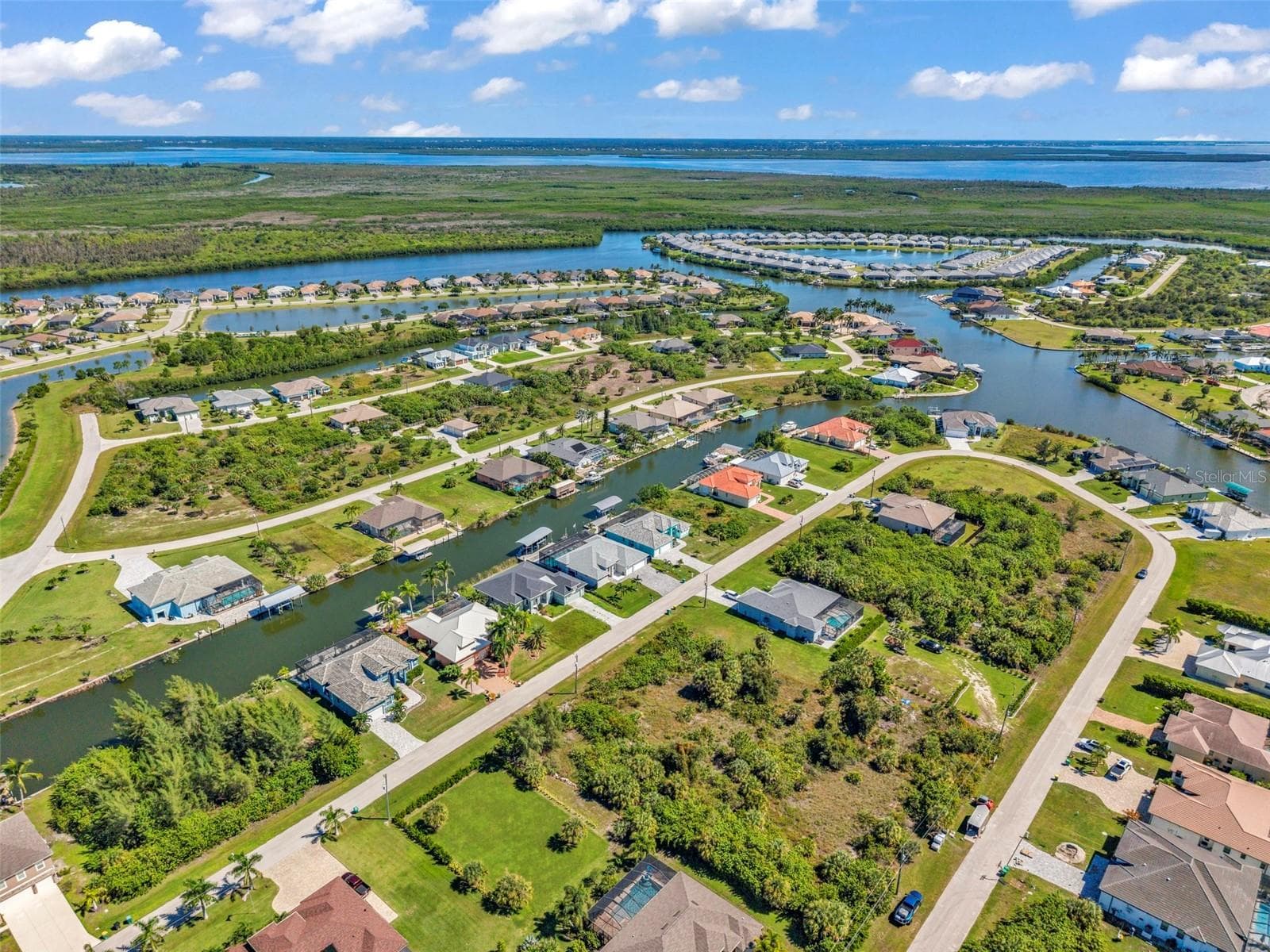 Land at 15101 CHINOOK WAY, PORT CHARLOTTE, photo 23 of 24