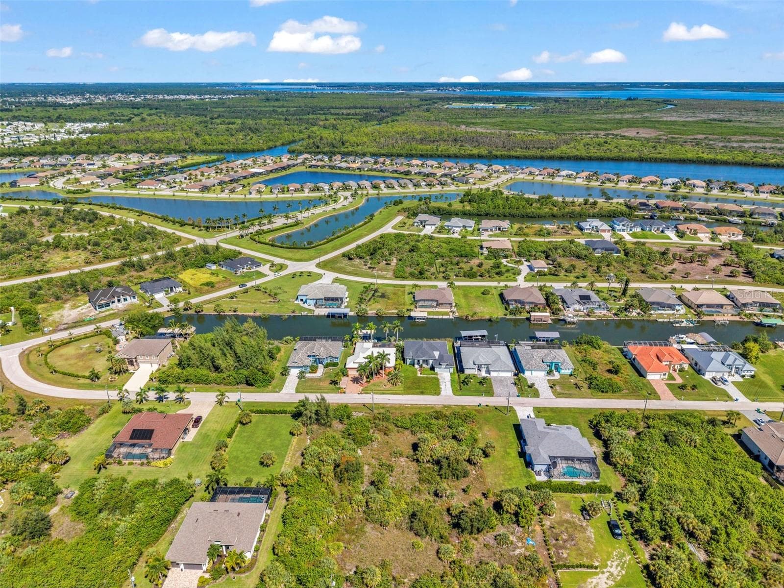 Land at 15101 CHINOOK WAY, PORT CHARLOTTE, photo 24 of 24