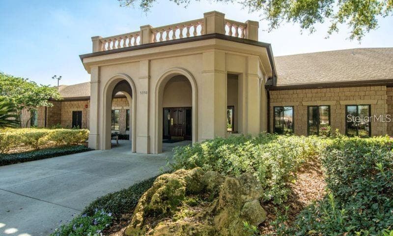 The RECREATION CENTER is comprised of indoor and outdoor amenities and is the location of the community mailboxes. - 21736 PRINCESS GRACE CT, LEESBURG