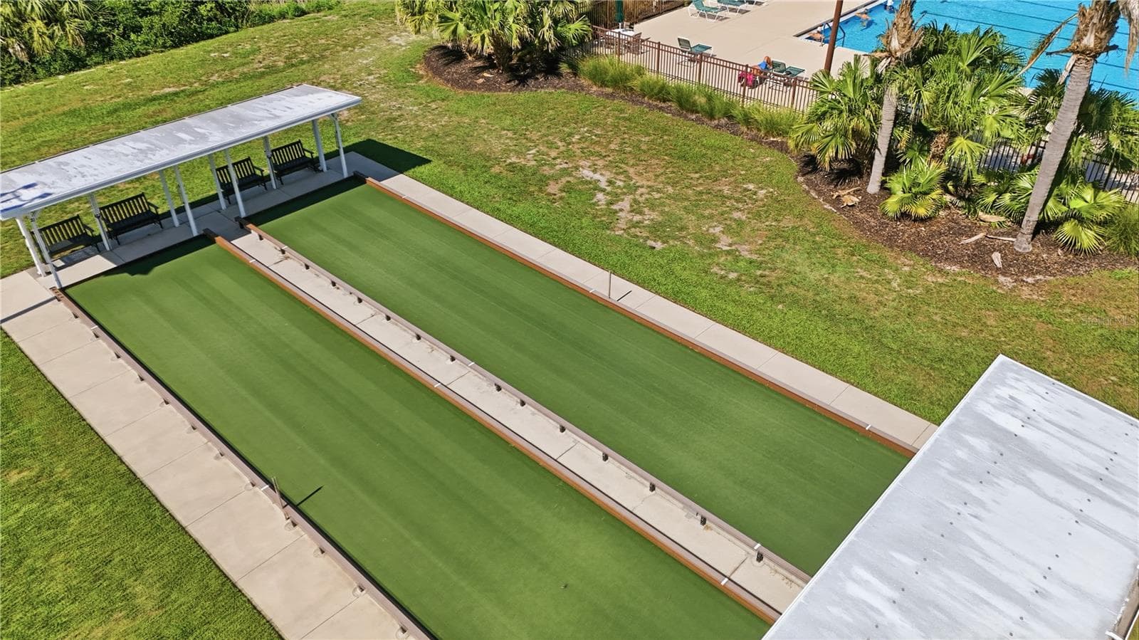 BOCCE COURTS - 21736 PRINCESS GRACE CT, LEESBURG