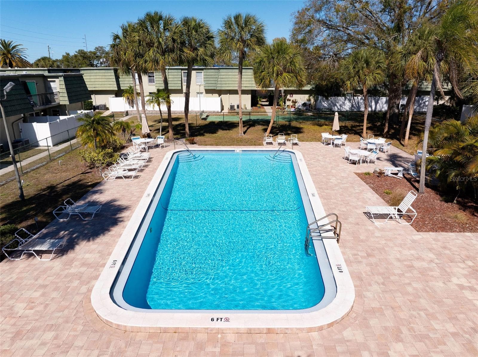 Condominium at 1799 N HIGHLAND AVE #163, CLEARWATER, photo 16 of 17