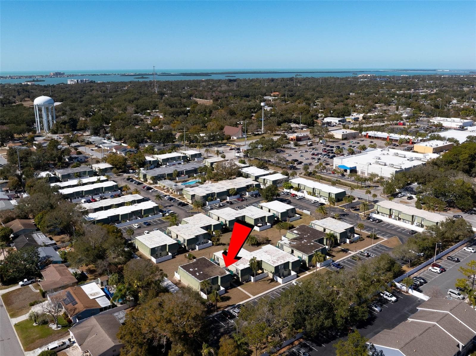 Condominium at 1799 N HIGHLAND AVE #163, CLEARWATER, photo 17 of 17