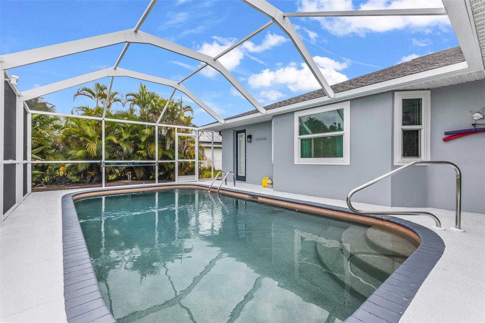 Single Family Residence at 267 BARCELONA ST, PUNTA GORDA, photo 5 of 35
