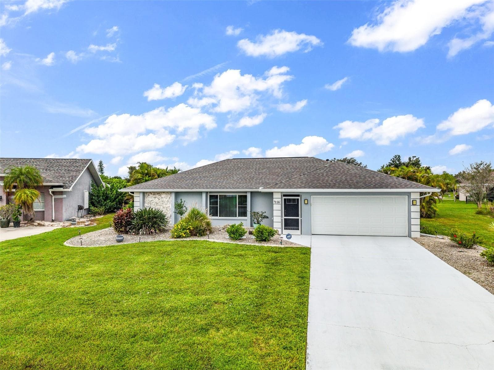 Single Family Residence at 267 BARCELONA ST, PUNTA GORDA, photo 6 of 35