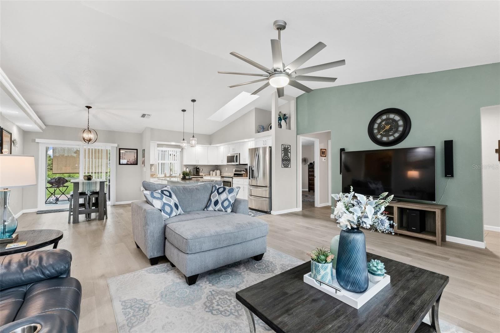 Single Family Residence at 267 BARCELONA ST, PUNTA GORDA, photo 10 of 35