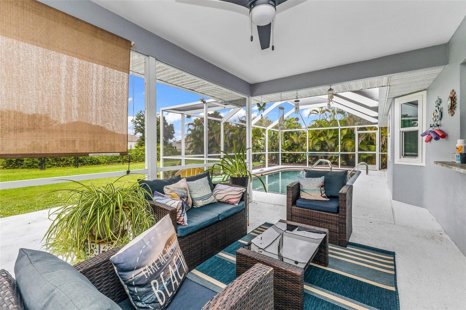 Single Family Residence at 267 BARCELONA ST, PUNTA GORDA, photo 27 of 35