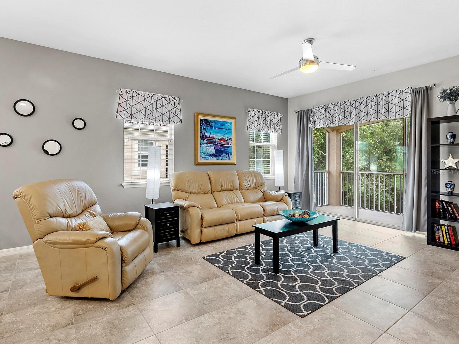 Condominium at 8332 ENCLAVE WAY #101, SARASOTA, photo 3 of 29