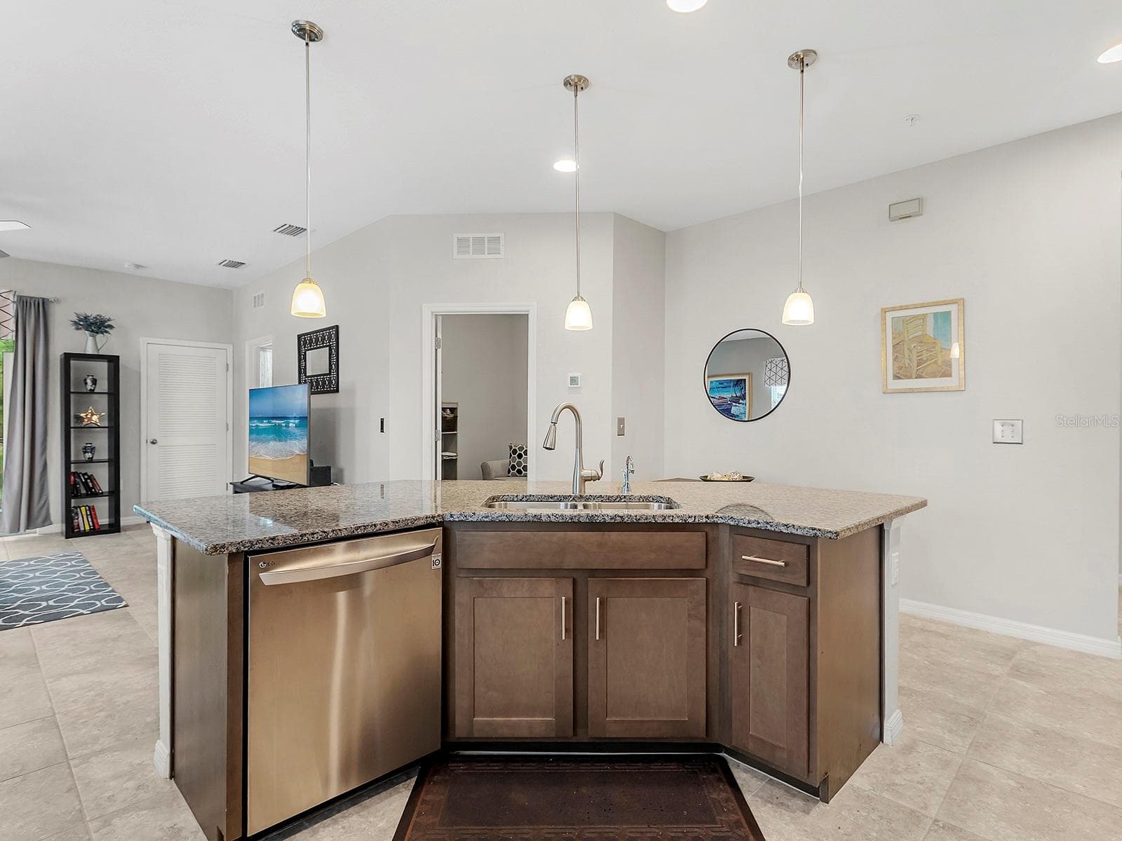 Condominium at 8332 ENCLAVE WAY #101, SARASOTA, photo 8 of 29