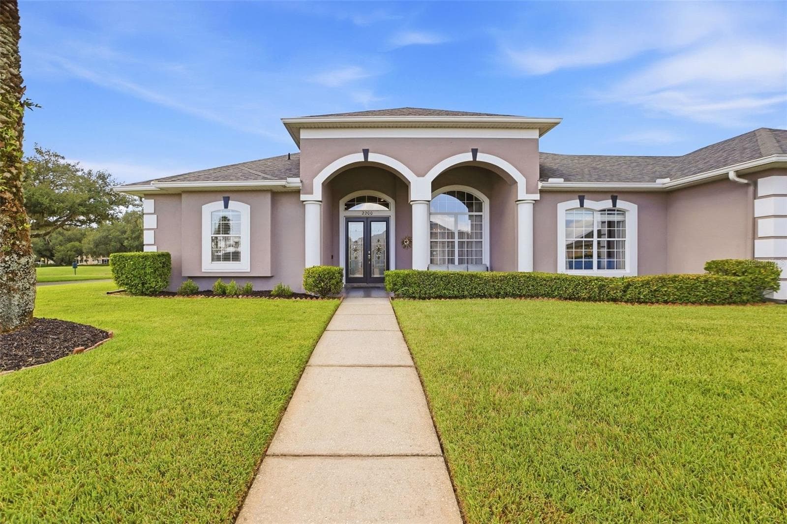 Single Family Residence at 2200 TOURNAMENT CT, KISSIMMEE, photo 5 of 45