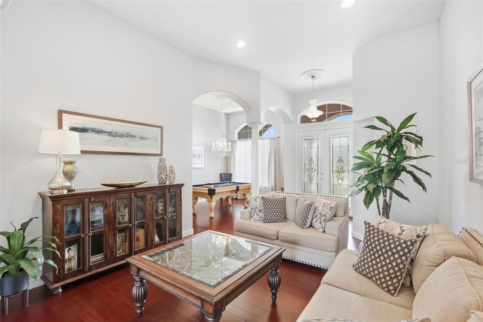 Single Family Residence at 2200 TOURNAMENT CT, KISSIMMEE, photo 10 of 45