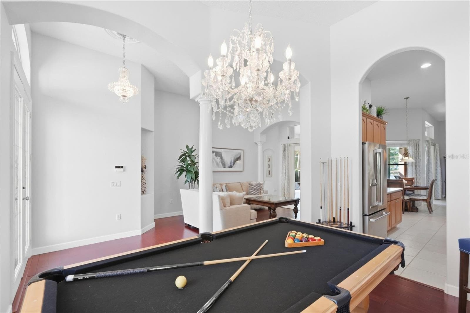 Single Family Residence at 2200 TOURNAMENT CT, KISSIMMEE, photo 14 of 45